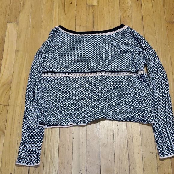 American eagle sweater size medium - Picture 4 of 4